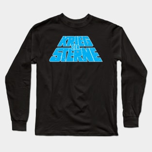 Krieg der Sterne Long Sleeve T-Shirt